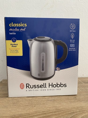 Russell hobbs classics - russell,