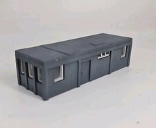 WORKMANS SHELTER OFFICE DEPO