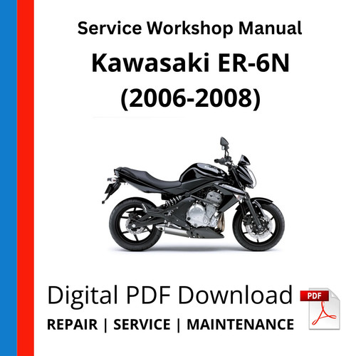 Kawasaki - , (2006-2008)