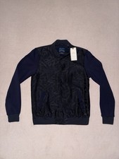 Scotch And Soda Bomber Jacket