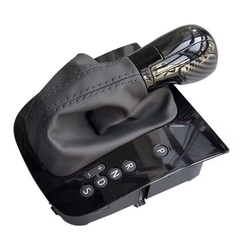 Dsg gear shift knob - dsg,