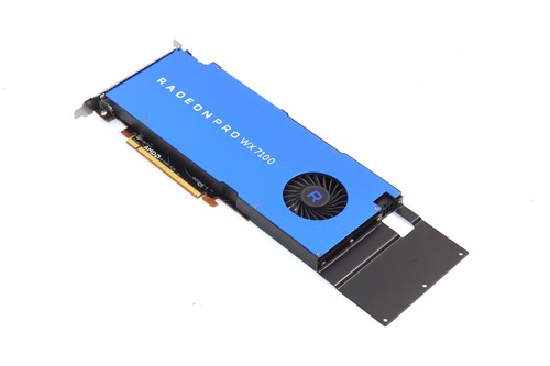 Dell amd radeon - pro, 8gb