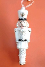 Paperchase Novelty Glass Xmas