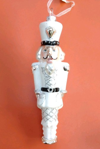 Paperchase novelty glass xmas - paperchase,