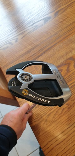 Odyssey stroke lab ball fang - odyssey,