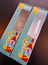 Gordons gin spritz - x,