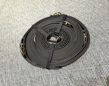 Clearance Double driving laced