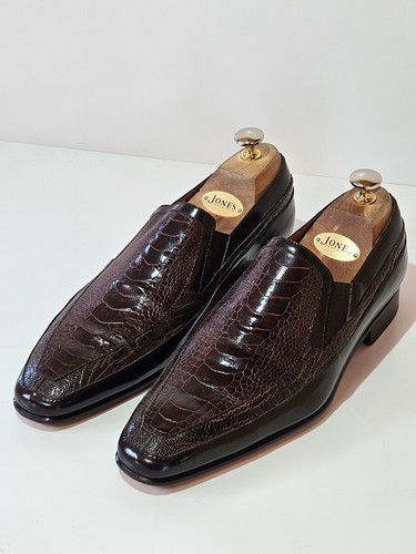 Moreschi mens ostrich - moreschi,