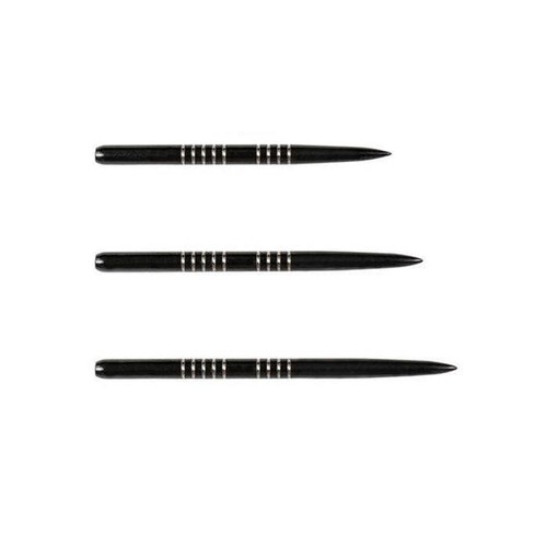 Bull gp1 grooved - grooved, dart