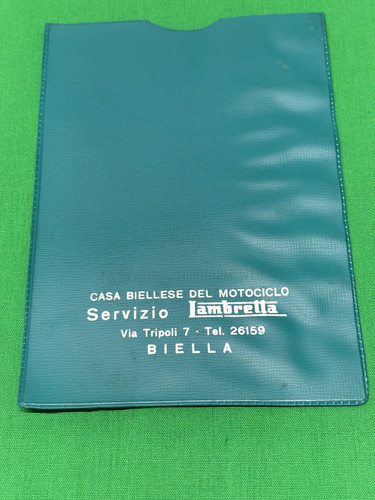 Orig 1960 italian - 1960"s,