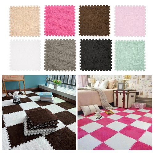 12pcs plush foam - plush, eva