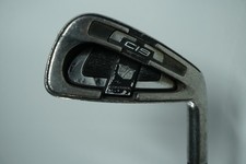 Wilson CI9 4 Iron / Steel
