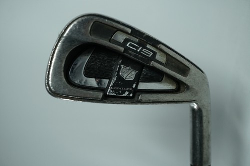 Wilson ci9 iron steel - iron,