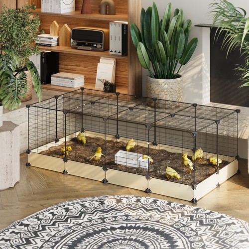 Small animal playpen indoor - animal,
