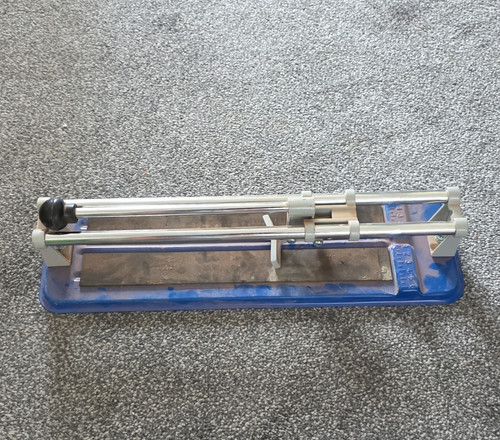 400mm tile cutter - 400mm,