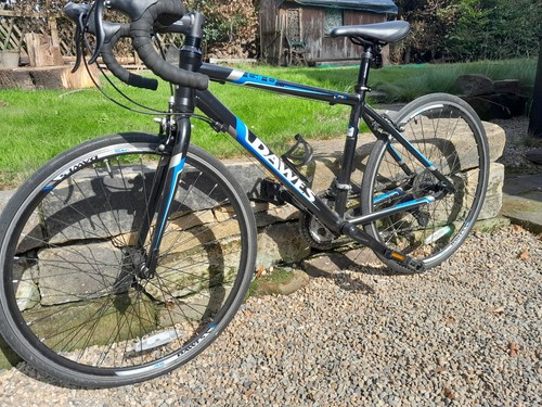 Child dawes giro 300 road - dawes, bike