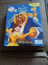 Beauty And The Beast My Busy