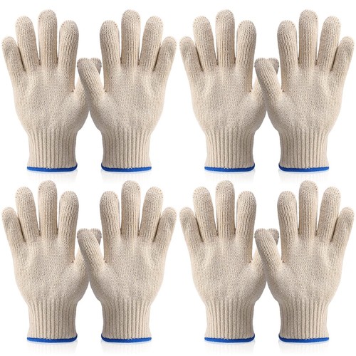 Pairs heat resistant - heat, oven