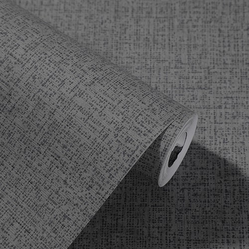 Thick charcoal grey wallpaper - grey,