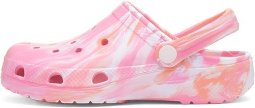Girl crocs style - crocs, classic