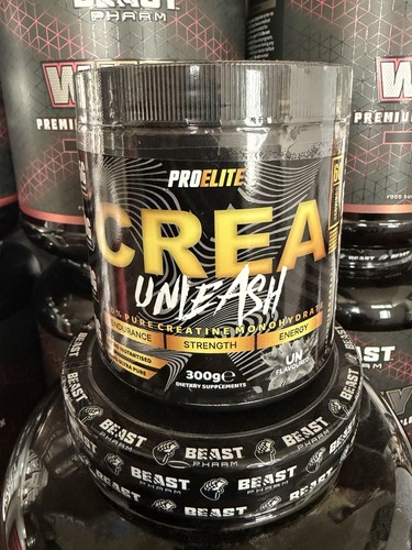 Proelite creatine monohydrate - proelite,