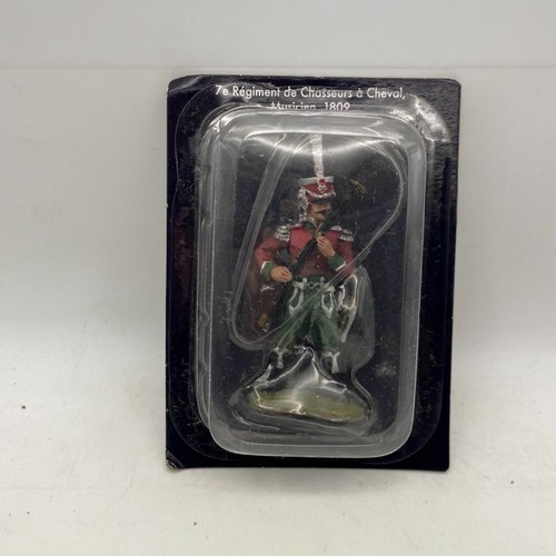 Nns054 7th chasseurs - 7th, cheval