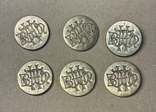 Set small hunt - set, 6
