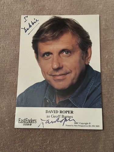 David roper geoff - david,