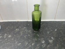 Two Oz Hexagonal Poison Bottle