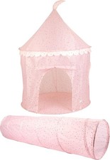 kid's Play Tent, Terrazzo