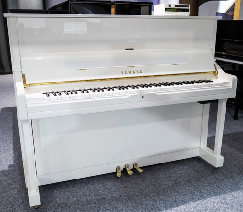 Yamaha silent disklavier - silent,