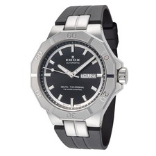 Edox Men's Delfin The Original