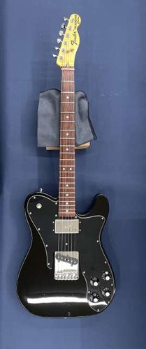Fender mexico telecaster - fender, '72