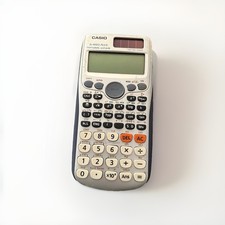 Casio fx-991es Plus natural