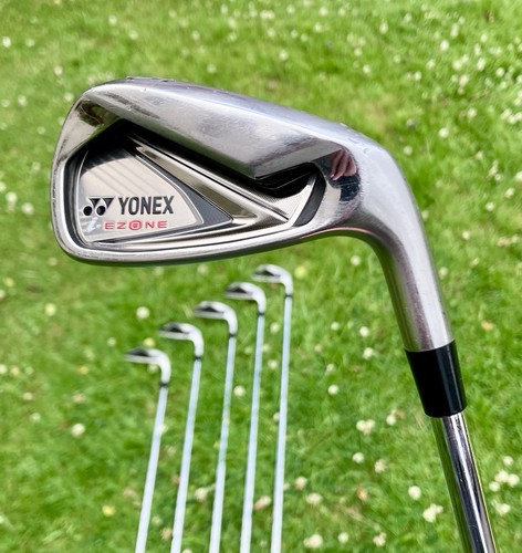 Yonex ezone iron set - i-ezone,