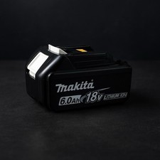 Makita 18V 6.0Ah Li-ion Battery
