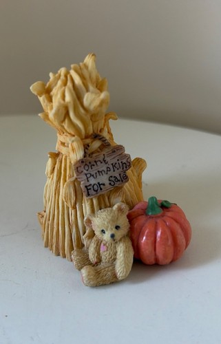 Enesco cherished teddies - cherished,
