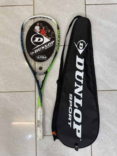 Dunlop tempo elite squash - dunlop,