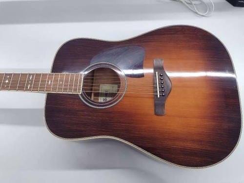 Ibanez avd10 bvs - avd10-bvs, acoustic