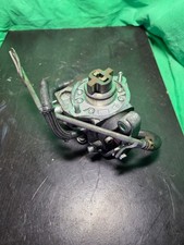 LEXUS IS220D 2.2 DIESEL HIGH