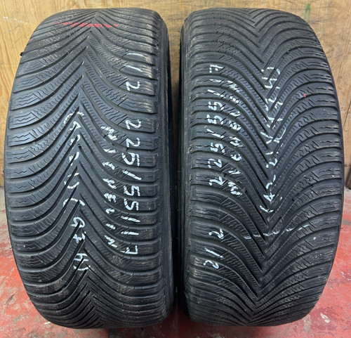 225 r17 97h michelin - r17,