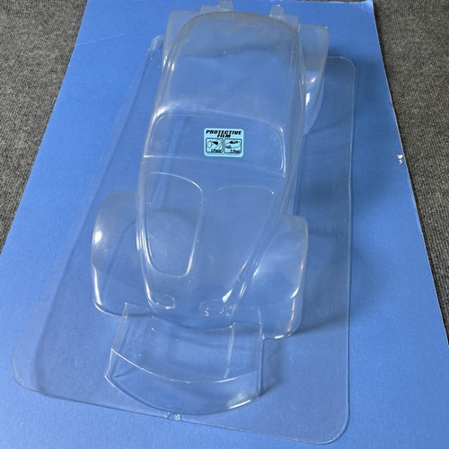 Proline racing baja - proline, body