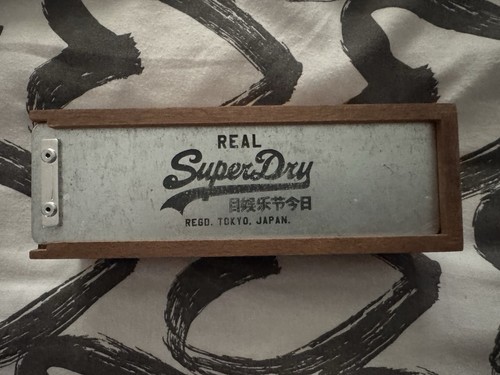 Rare original vintage real - original,