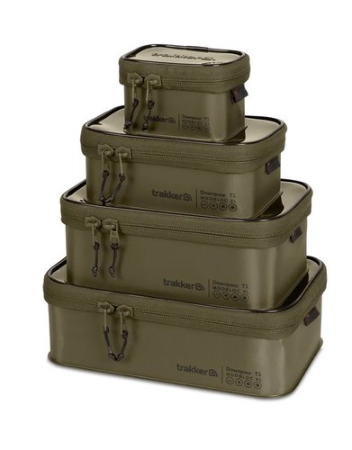 Trakker downpour modbloc - downpour, t1
