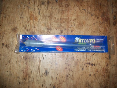 Stonfo carp feeder float - stonfo,