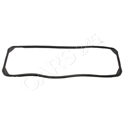 Febi wet sump gasket - febi,