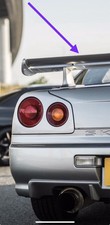 R34 GTR BNR34 OEM Adjustable