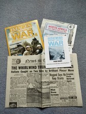IMAGES OF WAR magazine Issue