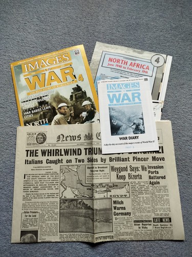 Images war magazine issue - images,