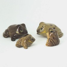 Happy Families Frog Family 2